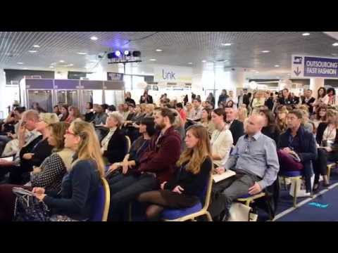 Mare di Moda 2013 - Beachwear&Underwear Fabrics&Accessories Show