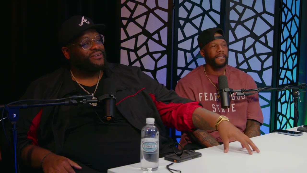 Young Dro Had The Best Verse Ever? Shoulder Lean Reaction | Perfect 10 Guys