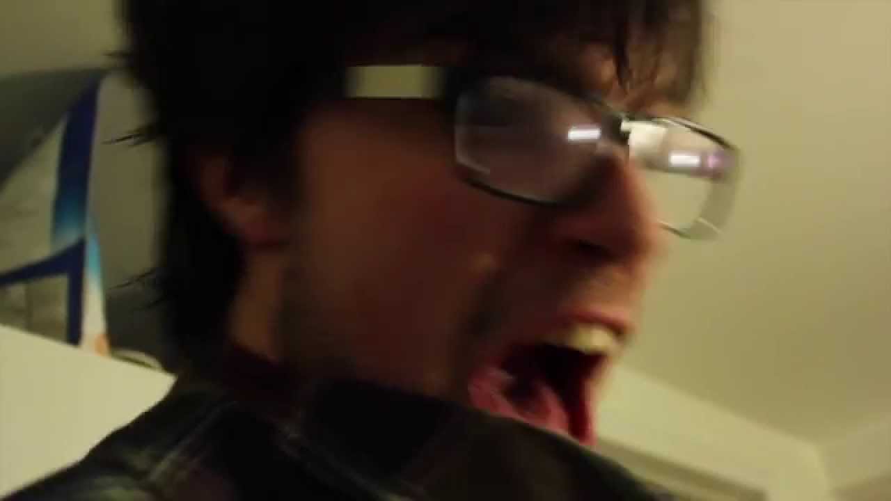 The Man Who Became Coffee - Trailer