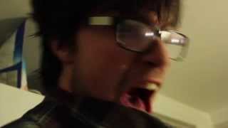 The Man Who Became Coffee - Trailer