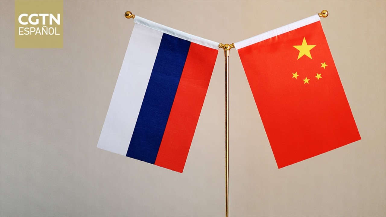 Experto argentino: China y Rusia prueban que un nuevo mundo cooperativo es posible