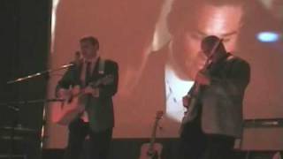 Dr.SuperDave & Mark Richardson-Let It Slide