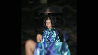 Jhené Aiko - Mirros (sped up)