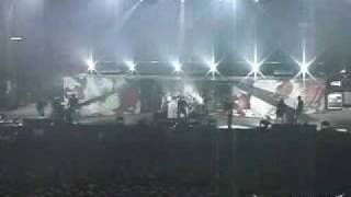 Metallica - Commando W/ Avenged Sevenfold (Live 06)