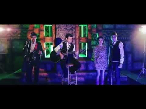 Ahmadshah Mostamandi ( Mesha Na Mesha ) Official Video 2013