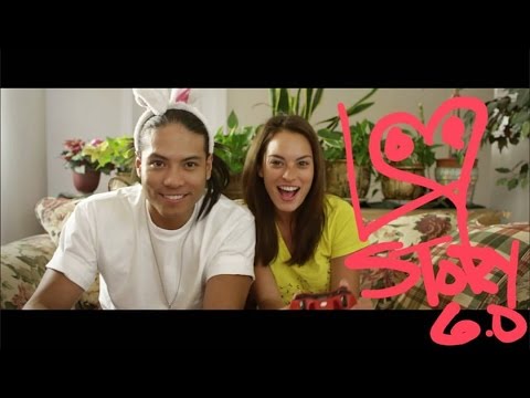S.N.R.G. - Love Story 6.0 (Official Music Video)