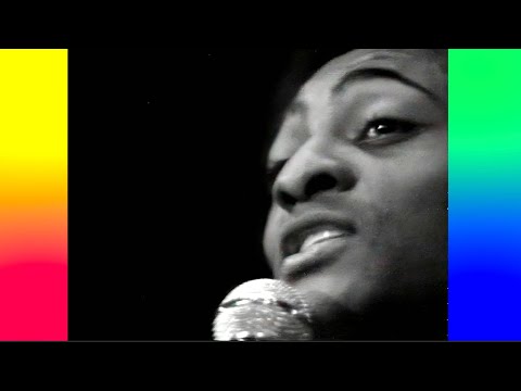 Joe Simon • “(You Keep Me) Hangin' On” • 1968 [Reelin' In The Years Archive]