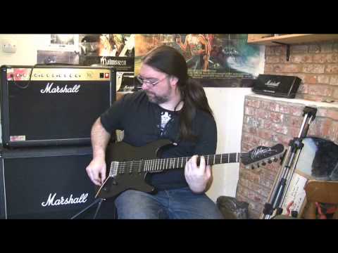 Chapman Guitars ML1 Set up and FAQ - Part 3 of 3