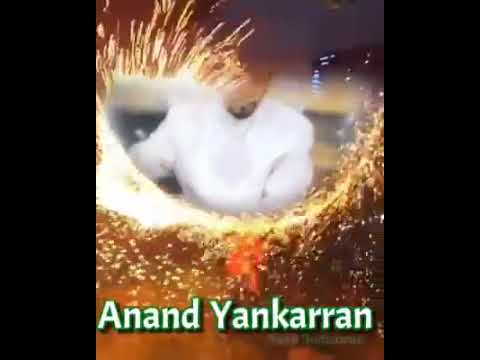 Ranga Dal (Official Music Video                   THE KING...ANAND YANKARRAN