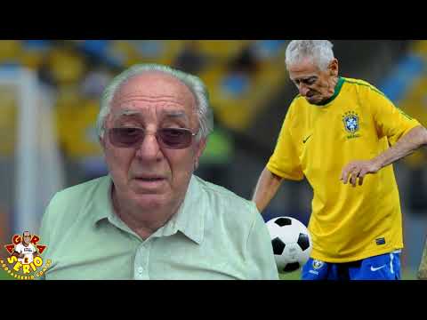 Chicão promete realizar o ultimo Vovofutchopp este ano em Novembro de 2018