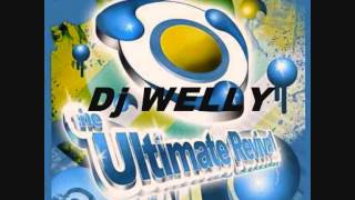 Ultimate Revival@Bowlers 30/7/11 .Dj WELLY.wmv