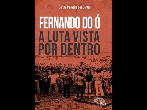 REGISTRAMOS O FALECMENTO DE FERNANDO DO Ó 20/12/25