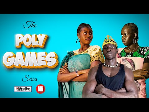 Introducing The Poly Games Series - Penton Keah Studios