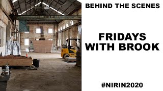 Behind the Scenes | 22nd Biennale of Sydney: NIRIN video