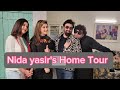 Nida yasir' house tour | sahiba rambo | jan rambo