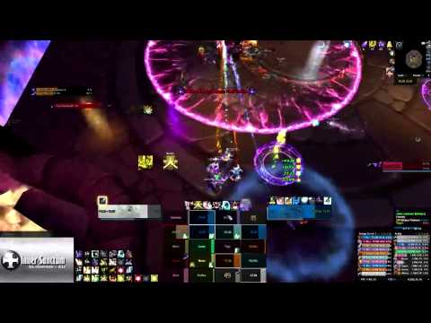 Inner Sanctum vs Imperator Mar'gok 20M