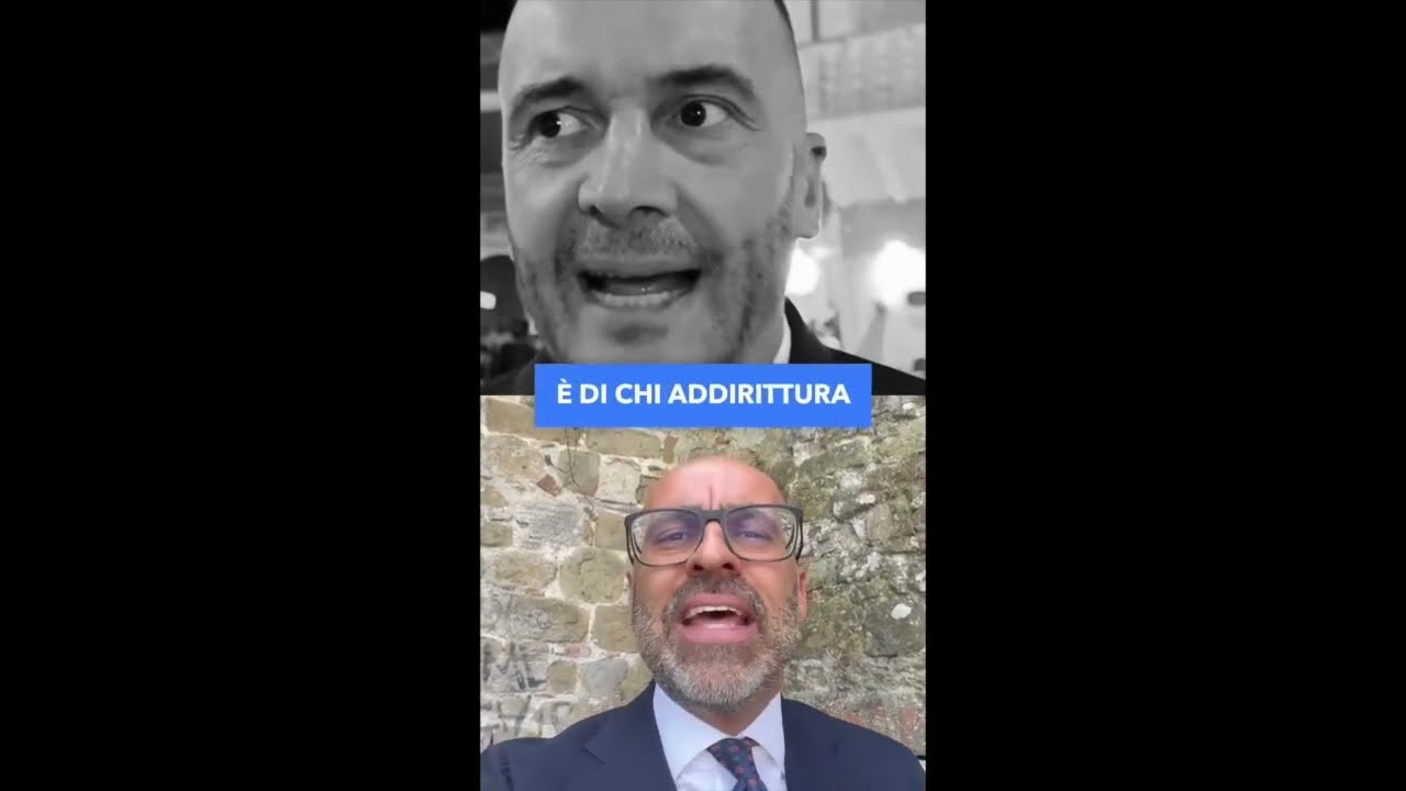 SQUARTA: "AVETE VISTO? CASALINO NON ELETTO NEANCHE A CASA SUA, ALTRO CHE DIO DELLA COMUNICAZIONE"