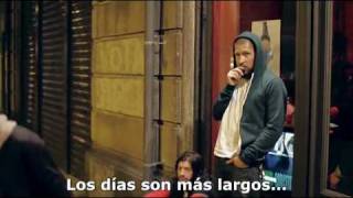 More than a Thousand - RoadSick (Subtitulos Español)