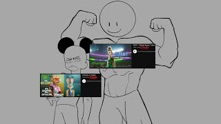 Disney vs Sony (again)