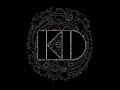 The KickDrums - Breathe Again 