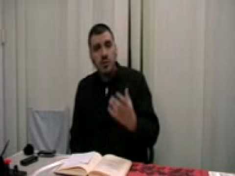 Hoxhë Enis Rama Komentimi i sures el Ihlas 1.3gp