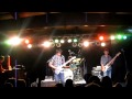 Ian Moore Band reunion show - "Blue Sky / Abraham, Martin, John" - OKC - 8/20/11