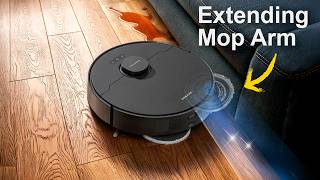 TESTED! Dreame X40 - The STRONGEST SUCTION
