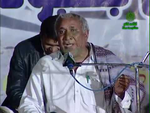 Meh Wasyo Muhrany Sung By Juman Darbadar in Thar Festival 2007