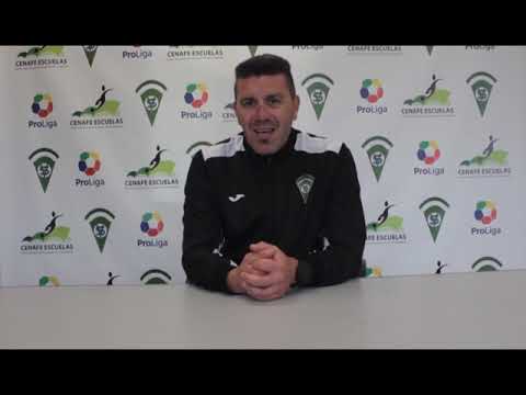 ¡RDP VILLAVERDE SAN ANDRÉS 1-2 SAN AGUSTÍN DE GUADALIX!