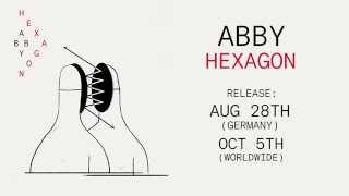 ABBY - 01 - HUSH