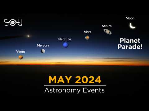 Shooting Stars May 31, 2024