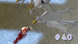 ウタヒメのいない世界【DOD3】A分岐 #40