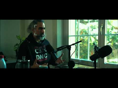 Teile und herrsche! - Was verhindert Einheit? - Der Podcast, den die Welt nicht braucht - Trailer 2