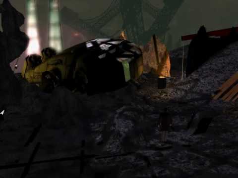 Let's Play: Blade Runner (PC) - Part 25