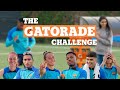 BARÇA PLAYERS FACE 3 DIFFERENT CHALLENGES ?⚡?