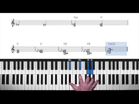 New Orleans Piano Lesson with Jon Cleary