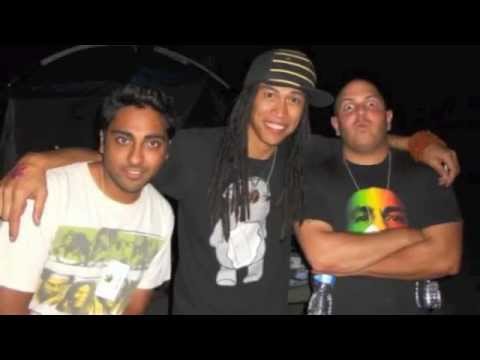 iLLmenTed ViBeS - Come Together feat. Ras Kalipssus & Nello Player