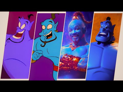 Genie Evolution. | EVOLUTİON LAB | Chapter 70.