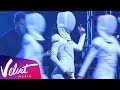 Live: Винтаж - Ева ("Запретный мир", 2014 г.) 