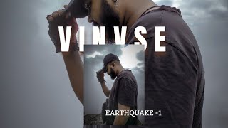 Vinase - විනාසේ  Offical Music Video  