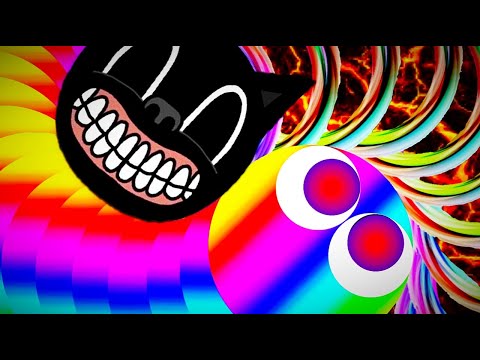 Slither.io A.I. Epic Skin Slitherio Best Gameplay - Cartoon Cat Skin - Slither.io Vip - World Record