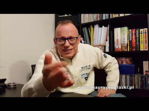 MPD 442 - GIMNASTYKA POLITYKA muz. Włodzimierz Wysocki...