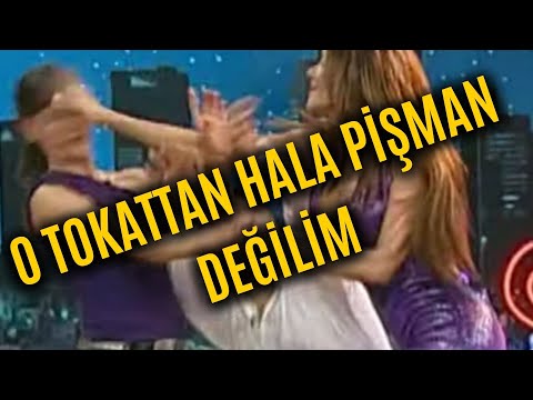 Sevda Demirel  O tokattan hala pişman değilim!