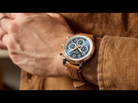 Top 5 Best Vintage Gold Watches to Buy in 2025 (For Every Budget!)