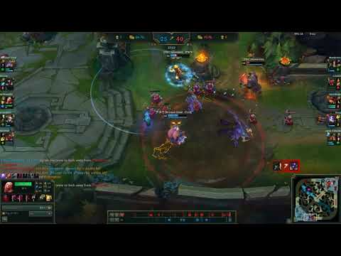 Gpeto so broken 1v3 noscope 360