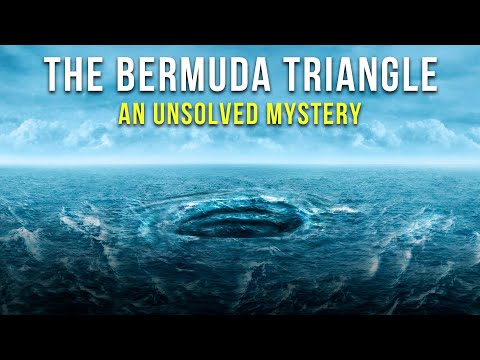 Unravelling The Mystery Of The Bermuda Triangle
