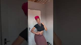Bacardi via sgidongo 🤎 #africangood #amapiano #dance @dolls_mbana