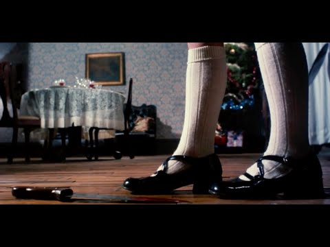 Deep Red - Profondo Rosso - told in under 6 min