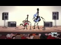 Sweet Child O Mine Regular Show