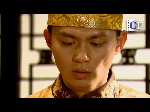 Emperor Guangxu and Empress Dowager Cixi EP.3 The Royal Wedding | China Documentary